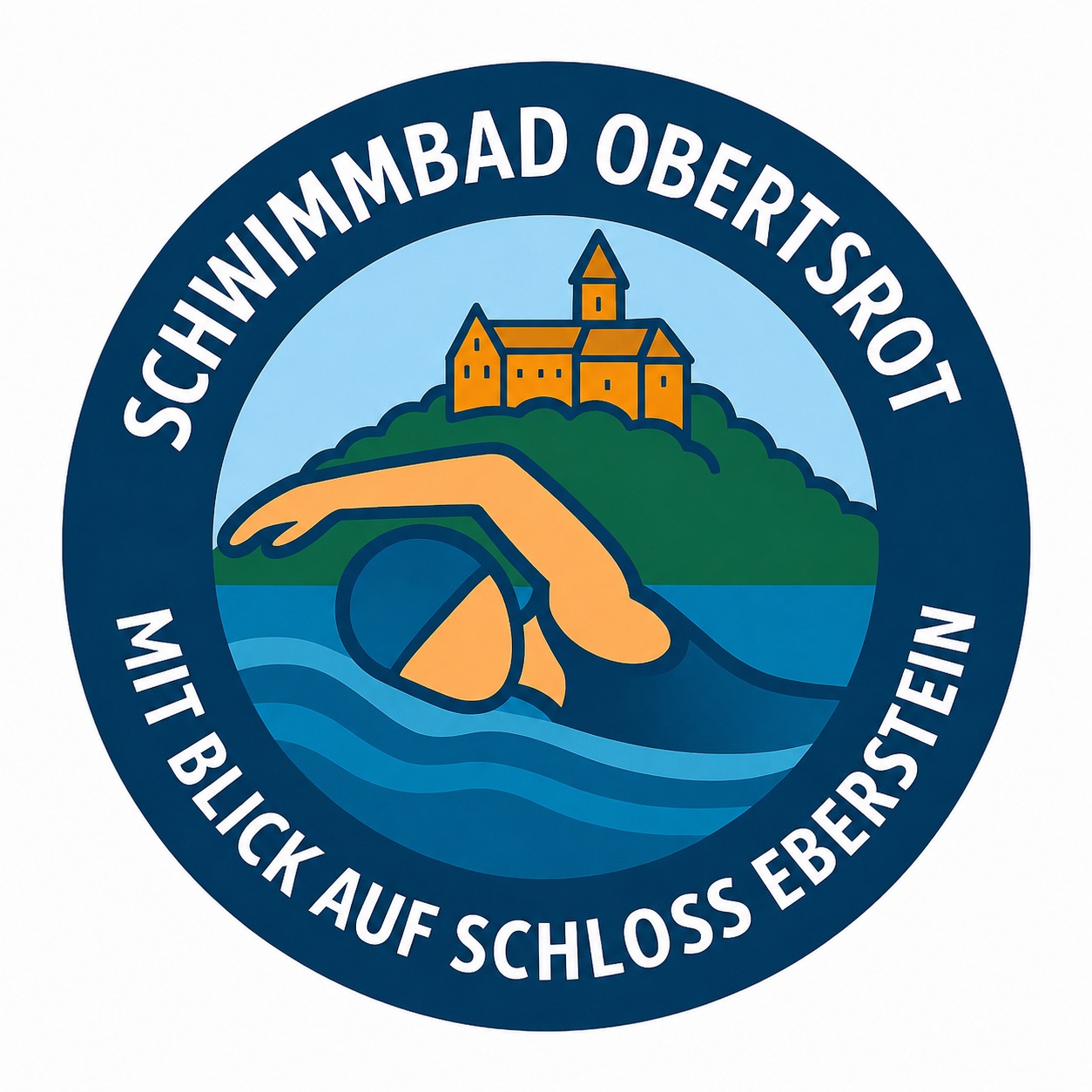 Förderverein Schwimmbad Obertsrot e.V.